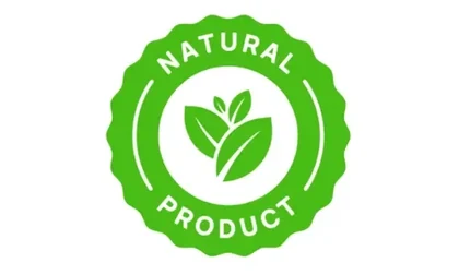 Gelanic naturally sourced ingredients claim
